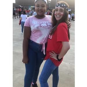 Meet your Posher, Zaynah